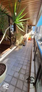 Apartamento com 3 Quartos à venda, 137m² no Tijuca, Rio de Janeiro