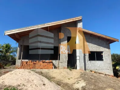 Fazenda/Sítio com 3 Quartos à venda, 1056m² no Itapavussu, Cosmópolis