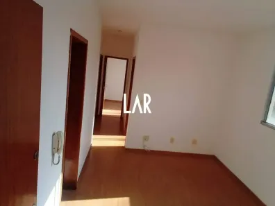 Apartamento com 3 Quartos à venda, 80m² no Nova Granada, Belo Horizonte