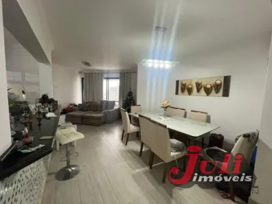 Apartamento com 3 Quartos à venda, 120m² no Santa Paula, São Caetano do Sul