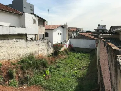 Lote/Terreno à venda, 400m² no Imirim, São Paulo