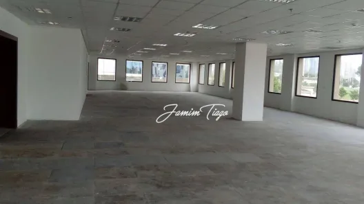 Sala Comercial à venda, 340m² no Dezoito do Forte Empresarial/Alphaville., Barueri