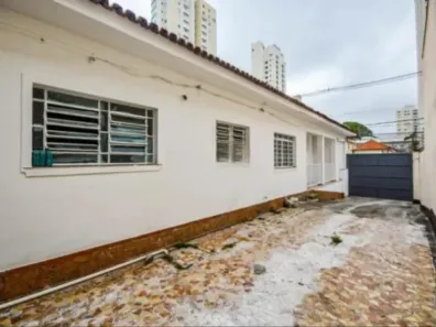 Imóvel Comercial com 7 Quartos para alugar, 160m² no Mooca, São Paulo