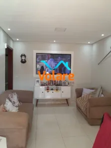 Casa com 3 Quartos à venda, 300m² no Jaguaribe, Osasco