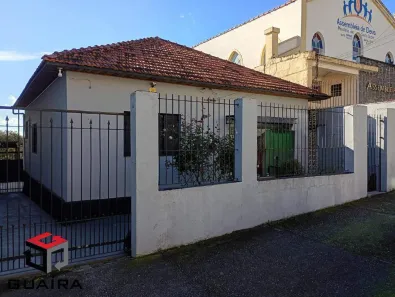 Lote/Terreno à venda, 495m² no Vila Helena, Santo André