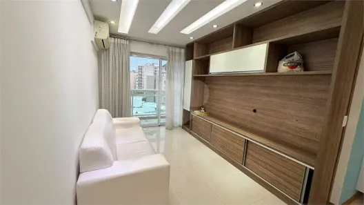Apartamento com 2 Quartos à venda, 84m² no Maracanã, Rio de Janeiro