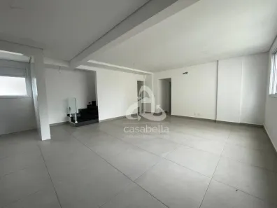 Cobertura com 3 Quartos à venda, 221m² no Boqueirão, Santos