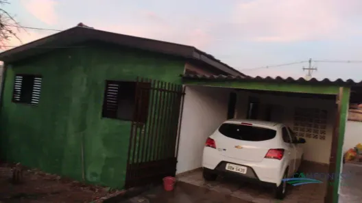 Casa com 2 Quartos à venda, 91m² no Luiz de Sá, Londrina