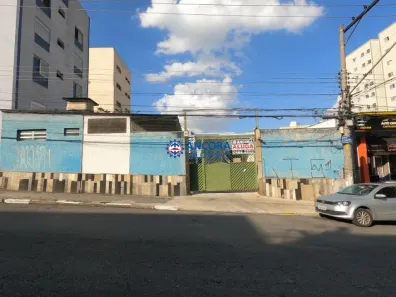 Galpão/Depósito/Armazém para alugar, 450m² no Macedo, Guarulhos