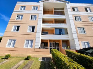 Apartamento com 2 Quartos à venda, 45m² no Jardim Ísis, Cotia