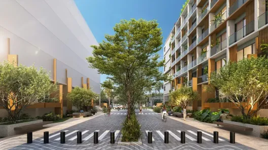 Apartamento com 1 Quarto à venda, 22m² no Tamandaré, Tamandaré