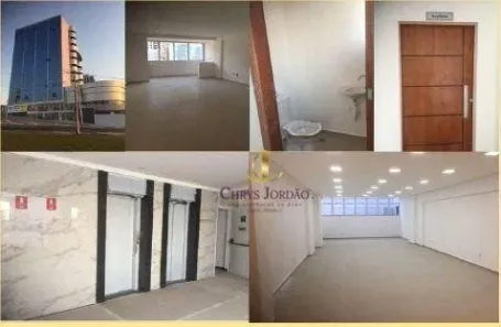 Sala Comercial à venda, 40m² no Parque Campolim, Sorocaba