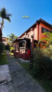 Sobrado com 2 Quartos à venda, 90m² no Boiçucanga, São Sebastião