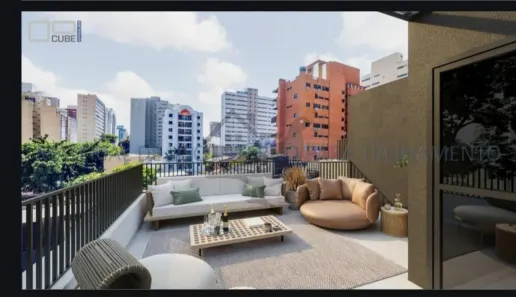 Sobrado com 3 Quartos à venda, 161m² no Sumaré, São Paulo