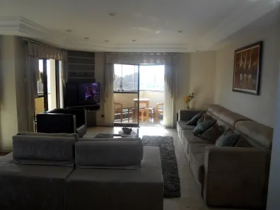 Apartamento com 4 Quartos à venda, 198m² no Jardim Avelino, São Paulo