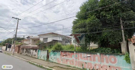 Lote/Terreno à venda, 159m² no Pitéu, Cachoeira Paulista