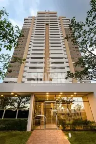 Apartamento com 3 Quartos à venda, 245m² no Residencial Villaggio II, Bauru