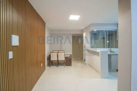 Apartamento com 1 Quarto à venda, 47m² no Ceilândia Norte, Brasília