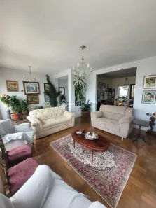 Apartamento com 3 Quartos à venda, 162m² no São Geraldo, Porto Alegre