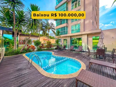 Apartamento com 3 Quartos à venda, 102m² no Itoupava Seca, Blumenau