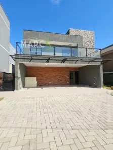 Casa de Condomínio com 3 Quartos à venda, 174m² no Cézar de Souza, Mogi das Cruzes
