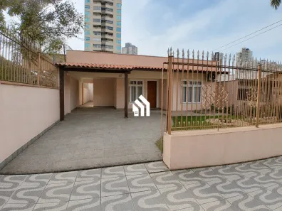 Casa com 2 Quartos para alugar, 189m² no Fazenda, Itajaí