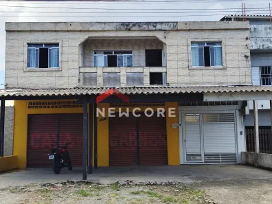 Prédio Comercial com 1 Quarto à venda, 170m² no Jardim Suarão (Interior), Itanhaém