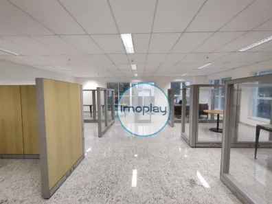 Sala Comercial para alugar, 144m² no Jardim Paulista, São Paulo