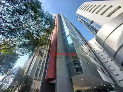 Sala Comercial para alugar, 80m² no Higienópolis, São Paulo