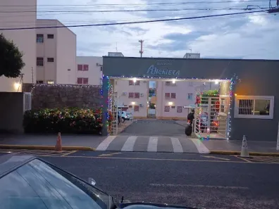 Apartamento com 2 Quartos à venda, 60m² no Vila Anchieta, São José do Rio Preto