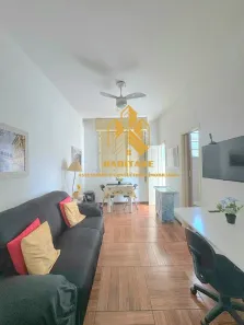 Apartamento com 1 Quarto para alugar, 30m² no Centro, Rio de Janeiro