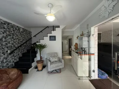 Sobrado com 3 Quartos à venda, 120m² no Olímpico, São Caetano do Sul