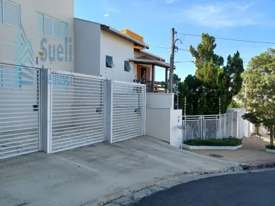 Apartamento com 2 Quartos à venda, 52m² no Jardim Regente, Indaiatuba