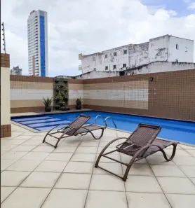 Apartamento com 3 Quartos à venda, 85m² no Pedreira, Belém