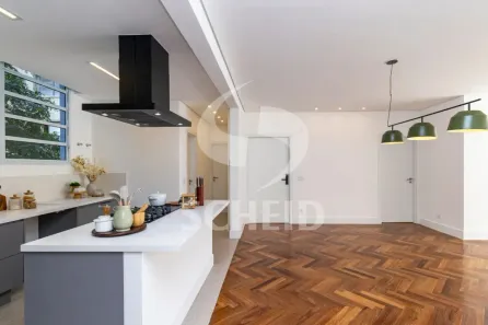 Apartamento com 3 Quartos à venda, 202m² no Consolação, São Paulo