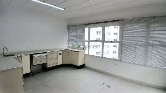 Sala Comercial à venda, 37m² no Indianópolis, São Paulo