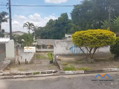 Lote/Terreno à venda, 70m² no Nossa Senhora do Carmo, Arujá