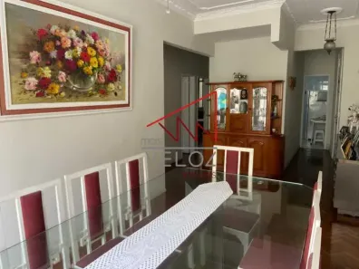 Apartamento com 3 Quartos à venda, 107m² no Laranjeiras, Rio de Janeiro