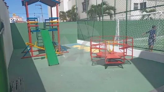 Apartamento com 2 Quartos à venda, 47m² no São Brás, Nossa Senhora do Socorro
