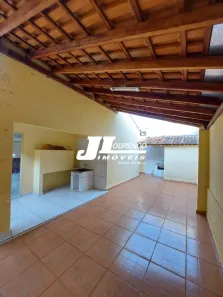 Casa com 3 Quartos à venda, 96m² no Campos Elíseos, Ribeirão Preto