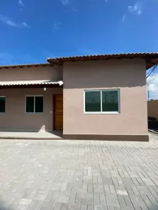 Casa com 2 Quartos à venda, 55m² no Jardim Atlântico Leste (Itaipuaçu), Maricá