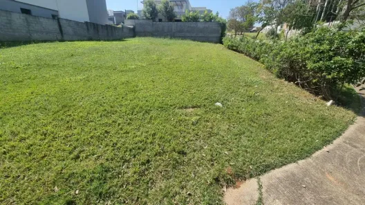 Lote/Terreno à venda, 452m² no Alphaville Dom Pedro, Campinas