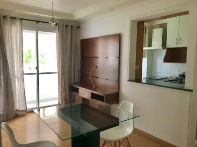 Apartamento com 2 Quartos à venda, 49m² no Jaguaré, São Paulo