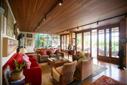 Casa com 4 Quartos à venda, 635m² no Pacaembu, São Paulo