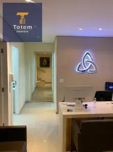 Imóvel Comercial para alugar, 270m² no Jardim Paulista, São Paulo