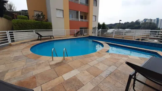 Apartamento com 3 Quartos à venda, 68m² no Vila Gomes, São Paulo