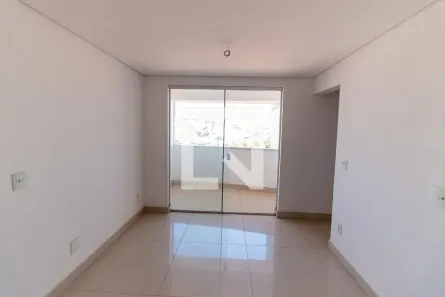 Apartamento com 3 Quartos à venda, 72m² no Serrano, Belo Horizonte