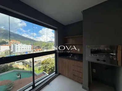 Apartamento com 3 Quartos à venda, 132m² no Alto, Teresópolis