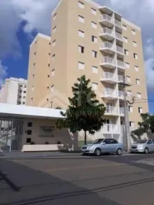 Apartamento com 3 Quartos à venda, 71m² no Jardim Ricetti, São Carlos