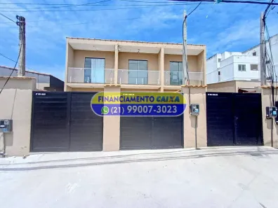 Casa com 2 Quartos à venda, 65m² no Mutuá, São Gonçalo